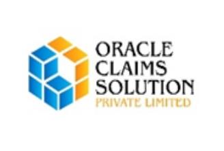 ORACLE CLAIMS SOLUTION PRIVATE LIMITED logo