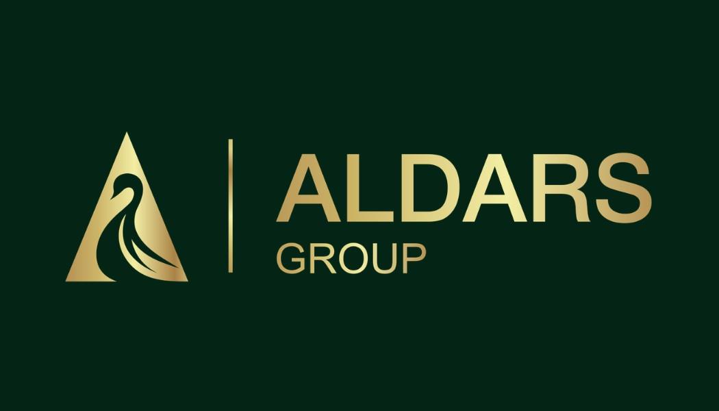 ALDARS GROUP logo