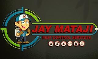 Jay Mataji Pest Control Services logo