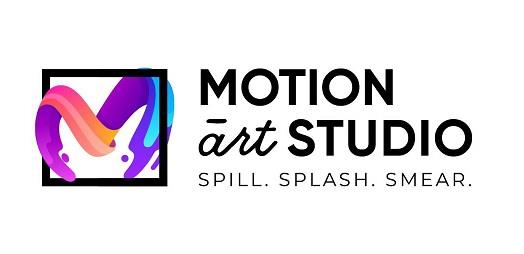 MOTION ART STUDIO logo