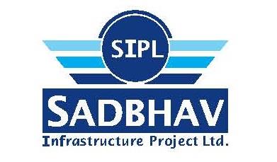 SADBHAV INFRASTRUCTURE PROJECT LTD logo