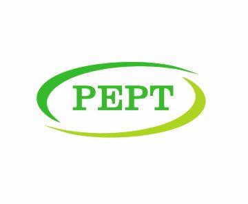 PEPT logo