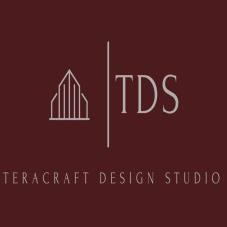 TDS - TERACRAFT DESIGN STUDIO logo