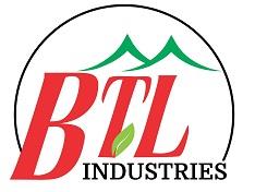 BTL Industries logo