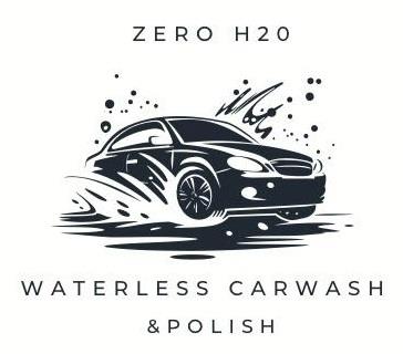 ZERO H2O logo