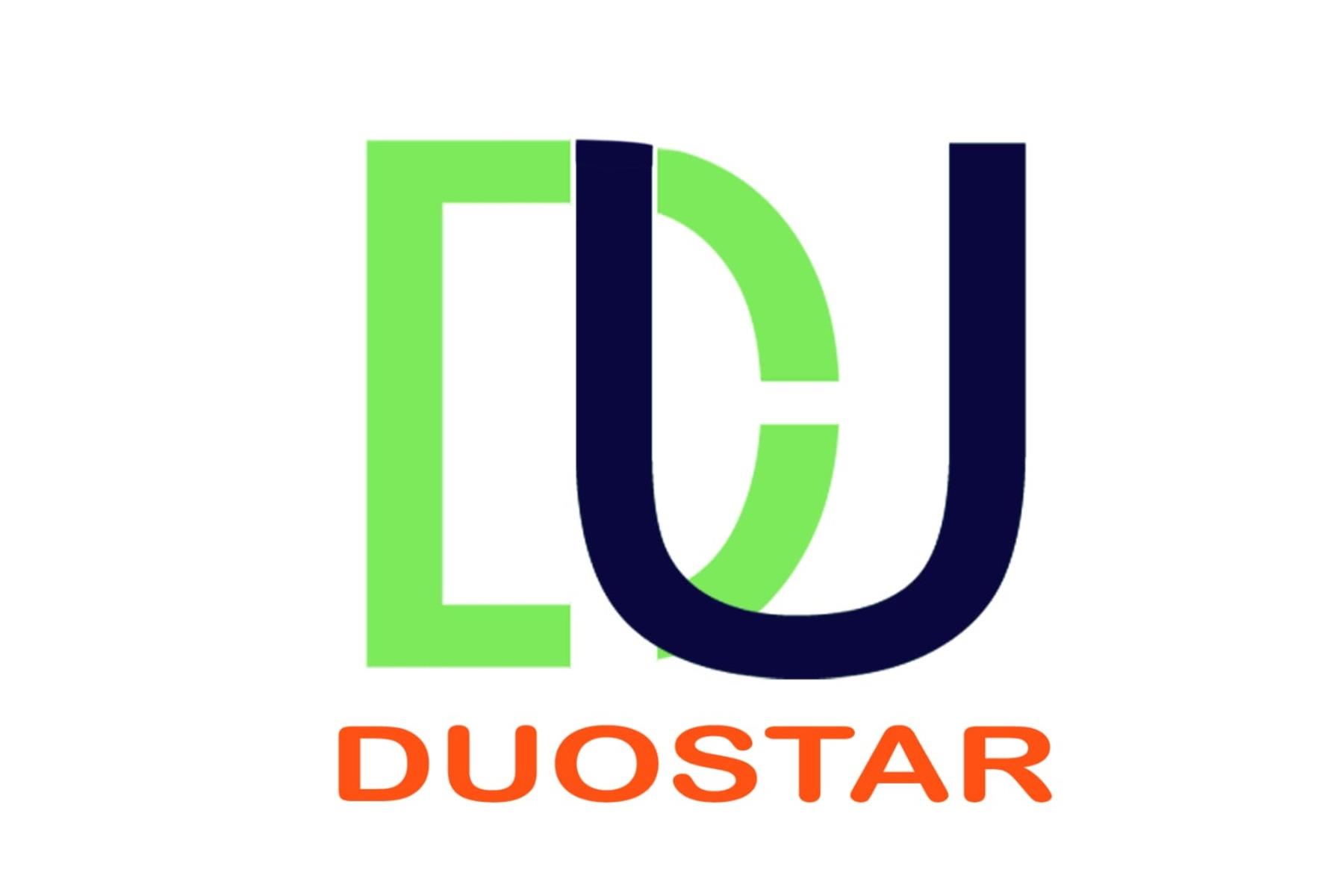 DUOSTAR logo