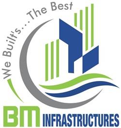BM Infrastructures logo