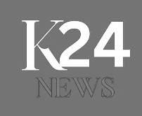 K24 NEWS logo