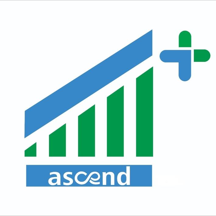 ASCEND logo