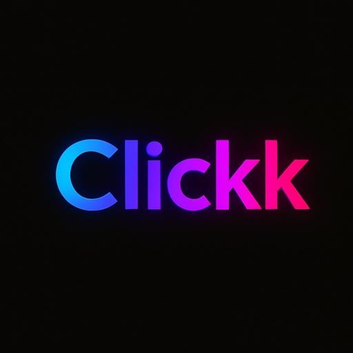 CLICKK logo