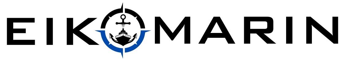 EIKOMARIN logo