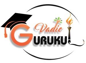 Vadic GURUKUL logo