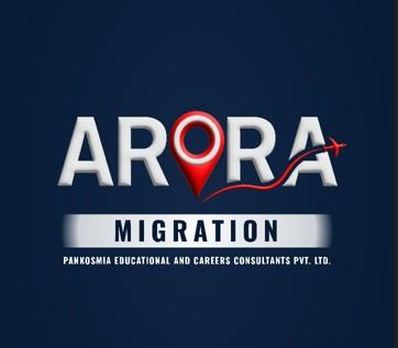 ARORA MIGRATION PANKOSMIA EDUCATIONAL AND CAREERS CONSULTANTS PVT. LTD. logo