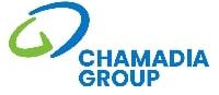 CHAMADIA GROUP logo