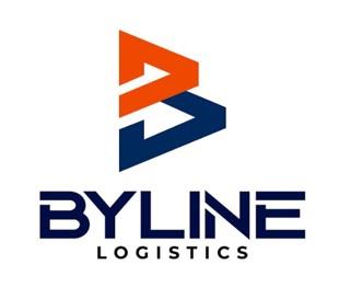 BYLINE LOGISTICS logo