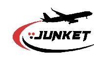 JUNKET logo