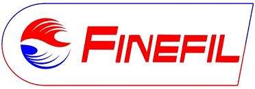 FINEFIL logo