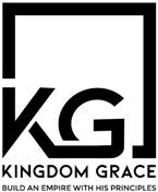 KINGDOM GRACE-KG logo