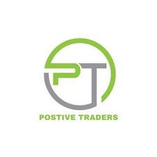 POSTIVE TRADERS logo