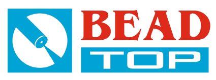 BEAD TOP logo