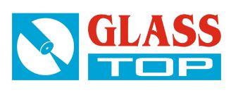 GLASS TOP logo