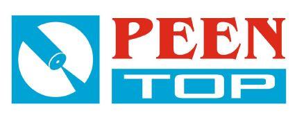 PEEN TOP logo