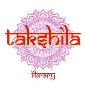 Takshila Library logo