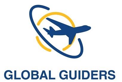 GLOBAL GUIDERS logo