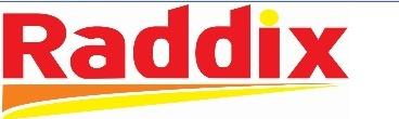 Raddix logo