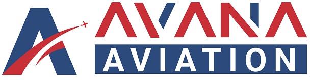 AVANA Aviation logo
