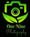 One Nine Photography logo