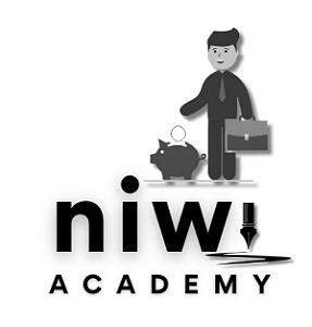 NiWi Academy (With Device) logo