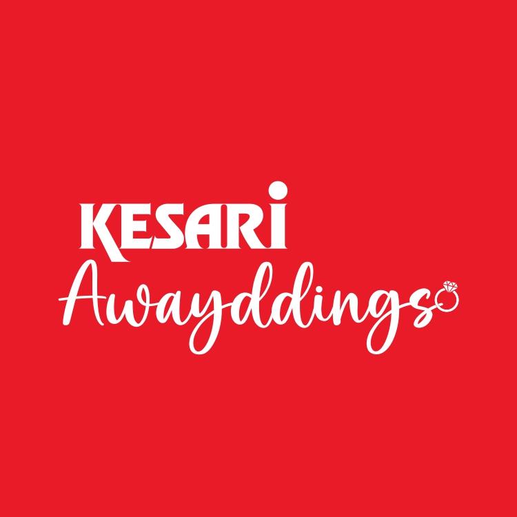 Kesari Awayddings logo