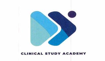CLINICAL STUDY ACADEMY logo
