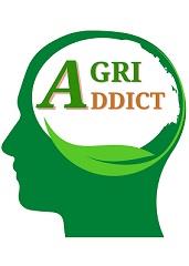 AGRI ADDICT logo