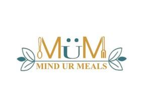 Mind ur meals - MUM logo