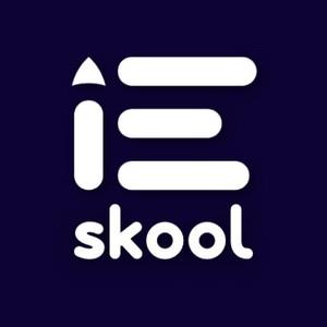 IEskool logo