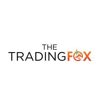 THE TRADING FOX logo