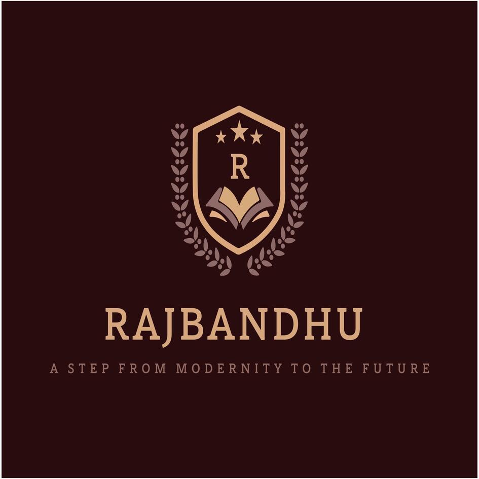 RAJBANDHU logo