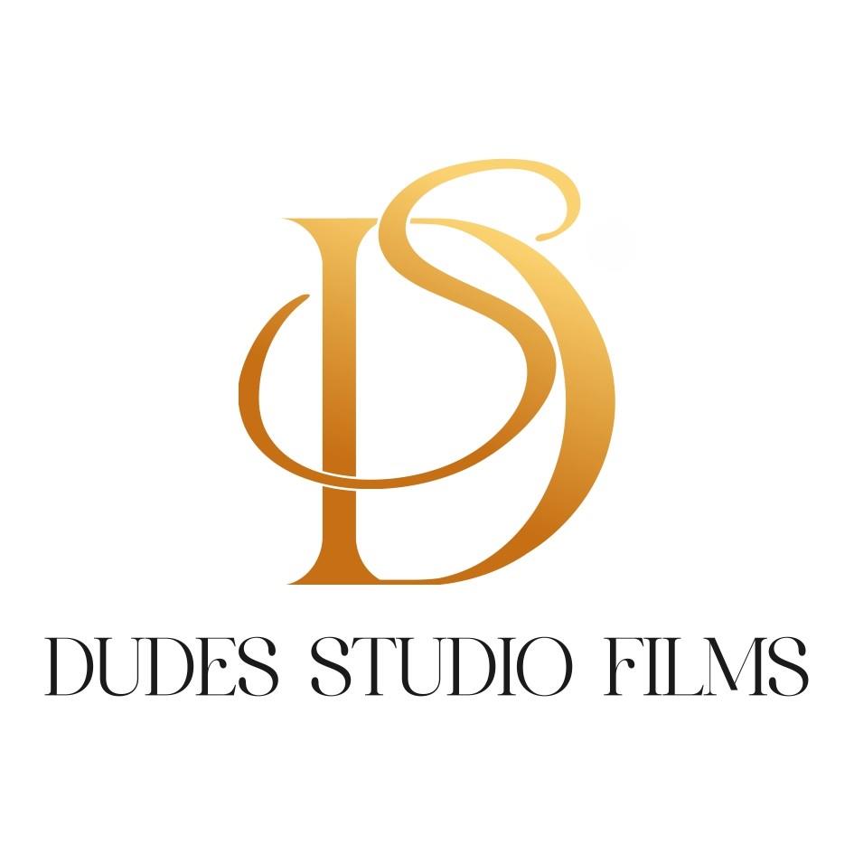 DUDES STUDIO FILMS logo