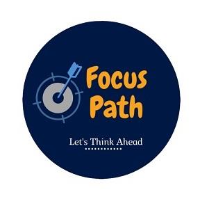 FOCUS PATH logo