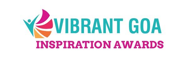 VIBRANT GOA INSPIRATION AWARDS logo