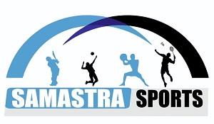 SAMASTRA SPORTS logo
