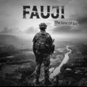 FAUJI : The Sons Of Soil logo