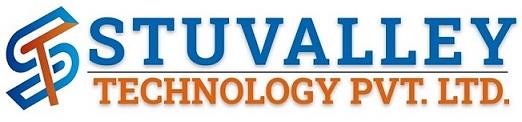 STUVALLEY TECHNOLOGY PVT. LTD. logo