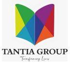 TANTIA GROUP TRANSFORMING LIVES logo