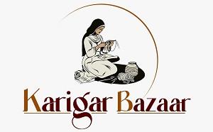 Karigar Bazaar logo