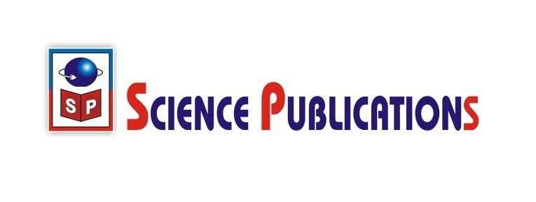 SP SCIENCE PUBLICATIONS logo