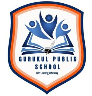 GURUKUL PUBLIC SCHOOL logo