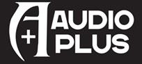 AUDIO PLUS logo